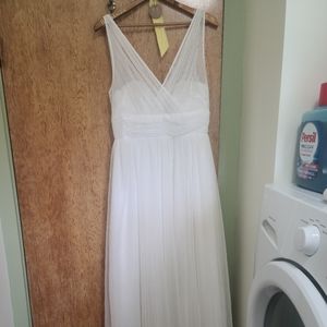 Christina Wu Wedding Dress